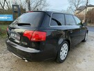 Audi A4 2.0 Quattro* BiXenon* Navi* Alu* Sportowe fotele* Z Niemiec* Opłacony - 9