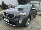 Kia Sorento 2.0 CRDi AWD 185KM XL- BUSINESS LINE - salon PL-serwis ASO - 1