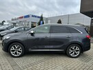 Kia Sorento 2.0 CRDi AWD 185KM XL- BUSINESS LINE - salon PL-serwis ASO - 2