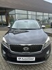 Kia Sorento 2.0 CRDi AWD 185KM XL- BUSINESS LINE - salon PL-serwis ASO - 6