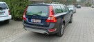 Volvo XC 70 2.4 D5 Momentum AWD, 215 KM, automat,skóra,nawigacja,bezwypadkowy, - 6