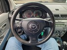 Mazda 2 1.4 Benzyna 80 KM, Klimatyzacja, Alufelgi, Isofix, Dwa Klucze, Metalik - 7