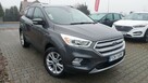 Ford Kuga 2.0 150ps Alusy 17 NAVI LED EL.Klapa HAK Zarejtrowany LIFT - 1