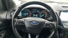 Ford Kuga 2.0 150ps Alusy 17 NAVI LED EL.Klapa HAK Zarejtrowany LIFT - 2