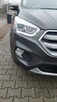 Ford Kuga 2.0 150ps Alusy 17 NAVI LED EL.Klapa HAK Zarejtrowany LIFT - 4