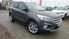 Ford Kuga 2.0 150ps Alusy 17 NAVI LED EL.Klapa HAK Zarejtrowany LIFT - 5