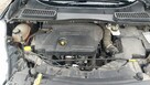 Ford Kuga 2.0 150ps Alusy 17 NAVI LED EL.Klapa HAK Zarejtrowany LIFT - 7