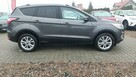Ford Kuga 2.0 150ps Alusy 17 NAVI LED EL.Klapa HAK Zarejtrowany LIFT - 10