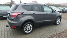 Ford Kuga 2.0 150ps Alusy 17 NAVI LED EL.Klapa HAK Zarejtrowany LIFT - 11