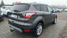 Ford Kuga 2.0 150ps Alusy 17 NAVI LED EL.Klapa HAK Zarejtrowany LIFT - 12