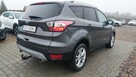 Ford Kuga 2.0 150ps Alusy 17 NAVI LED EL.Klapa HAK Zarejtrowany LIFT - 13