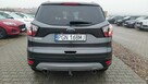 Ford Kuga 2.0 150ps Alusy 17 NAVI LED EL.Klapa HAK Zarejtrowany LIFT - 14