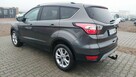 Ford Kuga 2.0 150ps Alusy 17 NAVI LED EL.Klapa HAK Zarejtrowany LIFT - 16