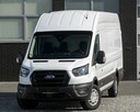 Ford Transit L4H3 350 Trend MAXI *WYSOKI DACH* BOGATE WYPOSAŻENIE / Leasing od 1% - 1