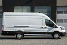 Ford Transit L4H3 350 Trend MAXI *WYSOKI DACH* BOGATE WYPOSAŻENIE / Leasing od 1% - 2