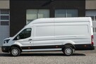 Ford Transit L4H3 350 Trend MAXI *WYSOKI DACH* BOGATE WYPOSAŻENIE / Leasing od 1% - 3