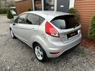 Ford Fiesta Klimatyzacja, Tempomat, Bluetooth, USB,SYNC,Dzienne LED,Isofix,Ambient - 3