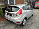 Ford Fiesta Klimatyzacja, Tempomat, Bluetooth, USB,SYNC,Dzienne LED,Isofix,Ambient - 4