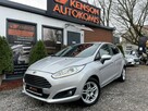 Ford Fiesta Klimatyzacja, Tempomat, Bluetooth, USB,SYNC,Dzienne LED,Isofix,Ambient - 7