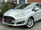 Ford Fiesta Klimatyzacja, Tempomat, Bluetooth, USB,SYNC,Dzienne LED,Isofix,Ambient - 8