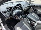 Ford Fiesta Klimatyzacja, Tempomat, Bluetooth, USB,SYNC,Dzienne LED,Isofix,Ambient - 11