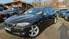 BMW 520 2.0D*184PS*ZAREJESTROWANY*Bezwypadkowy*Skóra*Serwis*VIP GWARANCJA24M - 4