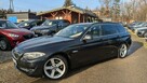 BMW 520 2.0D*184PS*ZAREJESTROWANY*Bezwypadkowy*Skóra*Serwis*VIP GWARANCJA24M - 5