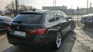 BMW 520 2.0D*184PS*ZAREJESTROWANY*Bezwypadkowy*Skóra*Serwis*VIP GWARANCJA24M - 6