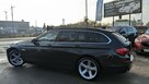 BMW 520 2.0D*184PS*ZAREJESTROWANY*Bezwypadkowy*Skóra*Serwis*VIP GWARANCJA24M - 7