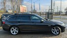 BMW 520 2.0D*184PS*ZAREJESTROWANY*Bezwypadkowy*Skóra*Serwis*VIP GWARANCJA24M - 9