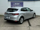 Renault Megane Pisemna Gwarancja 12 miesięcy - 3