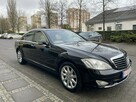 Mercedes S 350 Unikat ! - 4