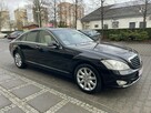 Mercedes S 350 Unikat ! - 5