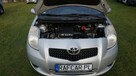 Toyota Yaris z Niemiec opłacona zadbana. Gwarancja - 13