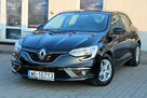 Renault Megane Business SalonPL FV23% 1.3Tce 115KM 1WŁ Tempomat LED Gwarancja - 3