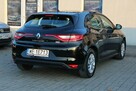 Renault Megane Business SalonPL FV23% 1.3Tce 115KM 1WŁ Tempomat LED Gwarancja - 6