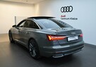 Audi A6 55TFSI 340KM Quattro VirtualPlus Matrix Panorama TempomatACC Kamery360 - 2