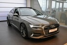 Audi A6 55TFSI 340KM Quattro VirtualPlus Matrix Panorama TempomatACC Kamery360 - 5