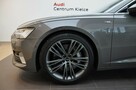 Audi A6 55TFSI 340KM Quattro VirtualPlus Matrix Panorama TempomatACC Kamery360 - 9