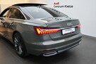 Audi A6 55TFSI 340KM Quattro VirtualPlus Matrix Panorama TempomatACC Kamery360 - 11