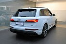 Audi Q7 55TFSIe V6 380 KM Quattro PHEV MatrixLed B&O3D Virtual TempomatACC Kam - 4