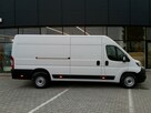 Citroen Jumper L4H2 2.2 H3-Power S&S 3,5 t. Pakiet ubezpieczeniowy za 1% wartości ! - 2
