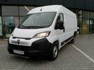 Citroen Jumper L4H2 2.2 H3-Power S&S 3,5 t. Pakiet ubezpieczeniowy za 1% wartości ! - 4