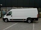 Citroen Jumper L4H2 2.2 H3-Power S&S 3,5 t. Pakiet ubezpieczeniowy za 1% wartości ! - 5