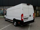 Citroen Jumper L4H2 2.2 H3-Power S&S 3,5 t. Pakiet ubezpieczeniowy za 1% wartości ! - 6