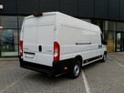 Citroen Jumper L4H2 2.2 H3-Power S&S 3,5 t. Pakiet ubezpieczeniowy za 1% wartości ! - 8