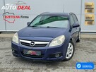 Opel Signum 1.9 CDTi, 150KM, Nawigacja, Ksenon, Półskóra,Full, AUTO DEAL Piła - 1