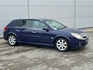 Opel Signum 1.9 CDTi, 150KM, Nawigacja, Ksenon, Półskóra,Full, AUTO DEAL Piła - 2