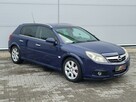 Opel Signum 1.9 CDTi, 150KM, Nawigacja, Ksenon, Półskóra,Full, AUTO DEAL Piła - 3