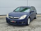 Opel Signum 1.9 CDTi, 150KM, Nawigacja, Ksenon, Półskóra,Full, AUTO DEAL Piła - 6